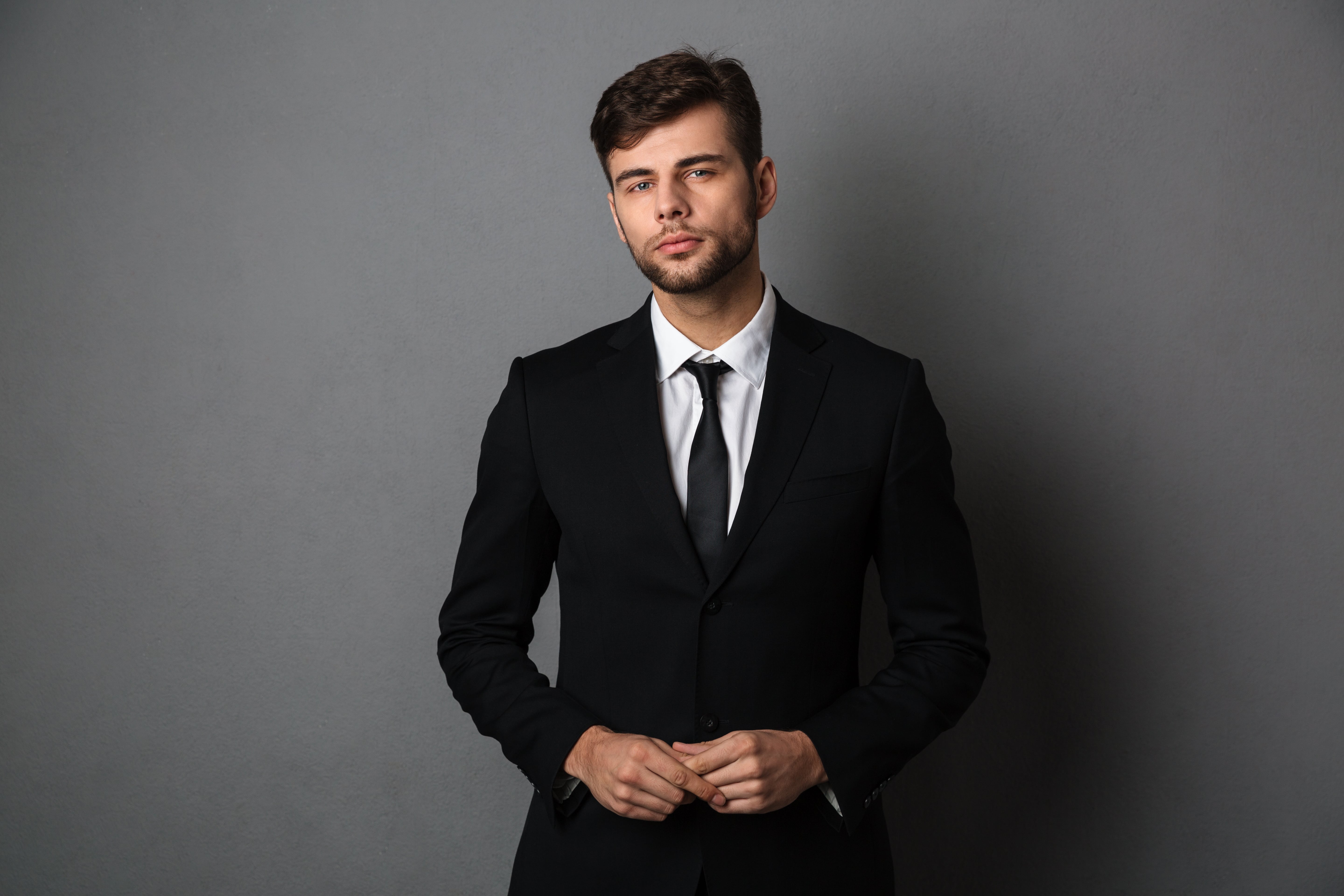 Business Blazer