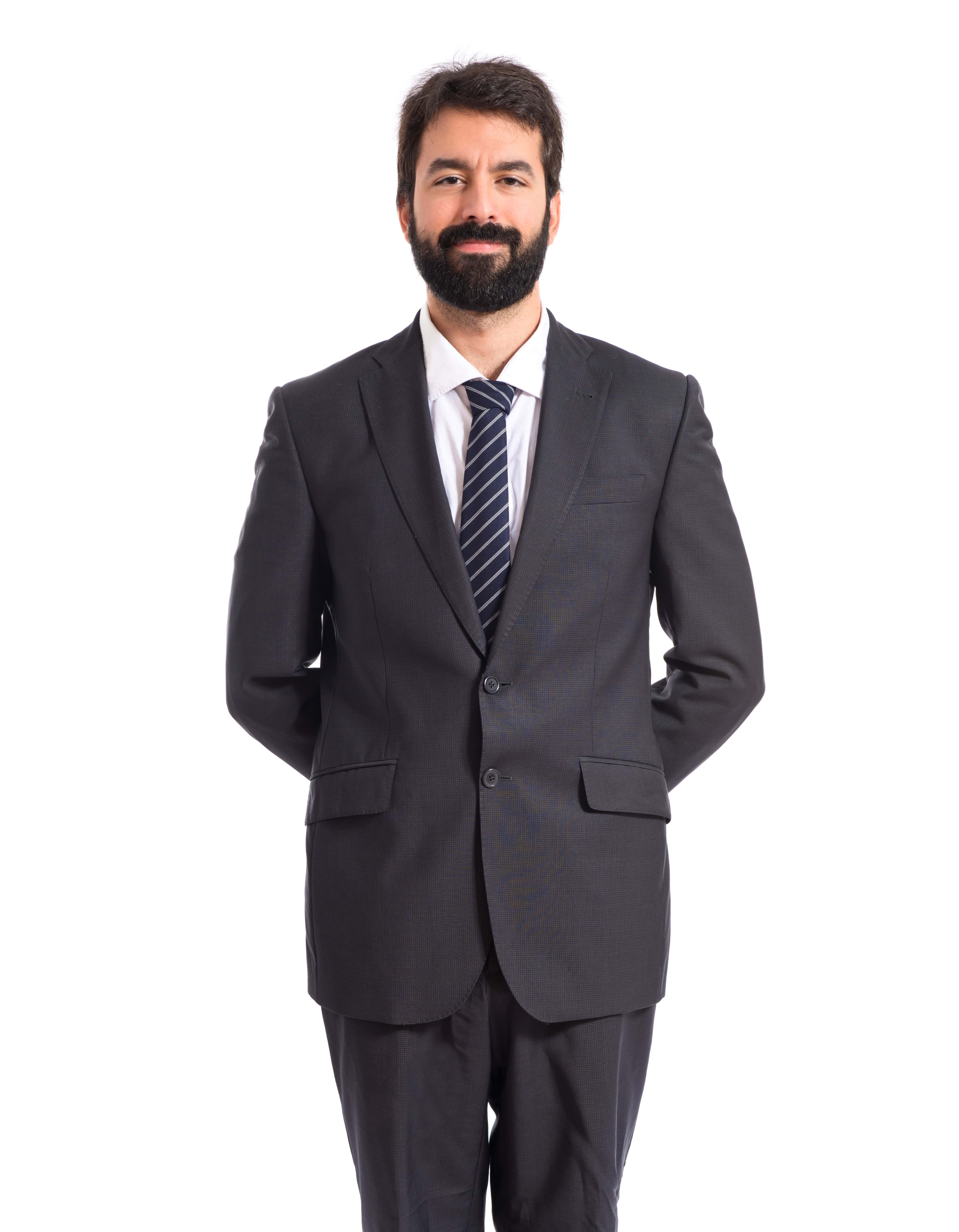 Wedding Tuxedo