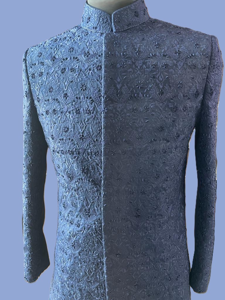 Bespoke Sherwani